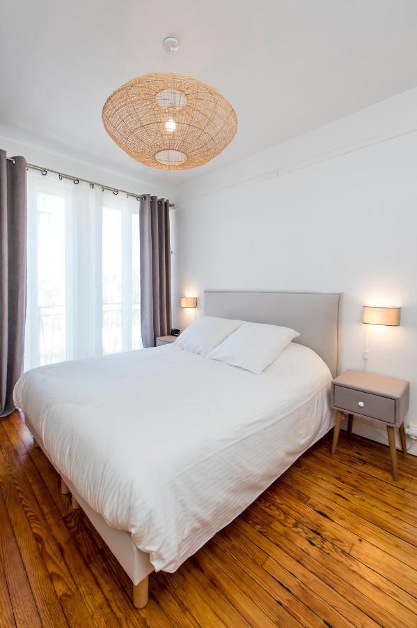 Suites Mana - Le Manaloft, Chic Et Moderne Avec Salle Privee De Fitness En Plein Centre-Ville De Rethel Exteriör bild
